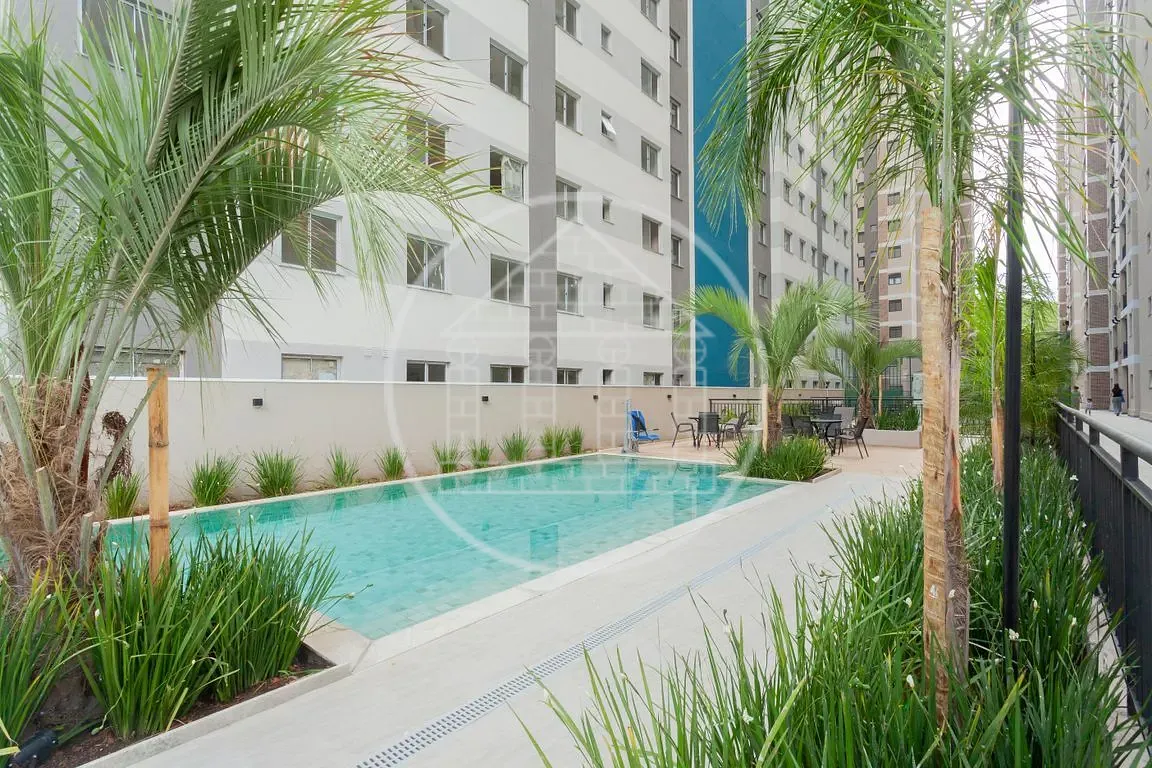 Apartamento, 3 quartos, 62 m² - Foto 53