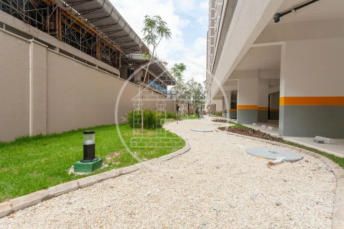 Apartamento, 3 quartos, 62 m² - Foto 54