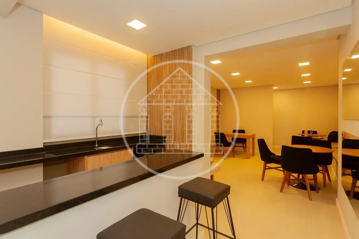 Apartamento, 3 quartos, 62 m² - Foto 60