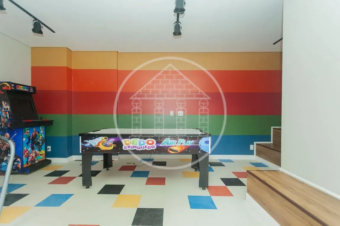 Apartamento, 3 quartos, 62 m² - Foto 66