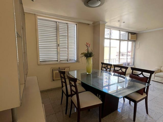 Foto do Apartamento - Apartamento padrão à Venda, Icaraí, Niterói, RJ | ABIDON NAZARETH IMÓVEIS