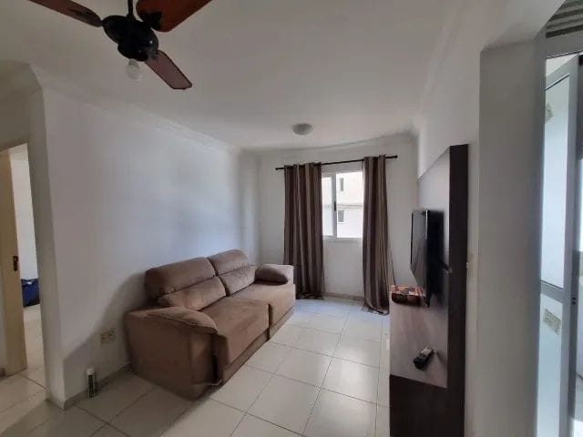 Foto do Apartamento - Apartamento com 1 dormitório à venda, 40 m² por R$ 277.000,00 - Monte Castelo - São José dos Campos/SP | INDEPENDENCE NEGOCIOS IMOBILIARIOS LTDA
