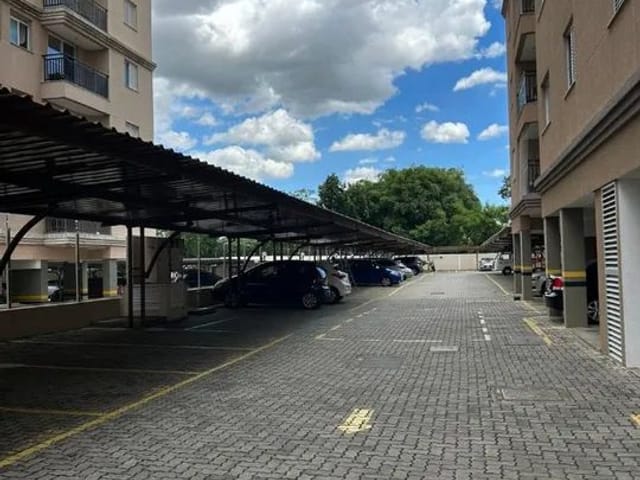 Foto do Apartamento - Apartamento com 1 dormitório à venda, 40 m² por R$ 277.000,00 - Monte Castelo - São José dos Campos/SP | INDEPENDENCE NEGOCIOS IMOBILIARIOS LTDA