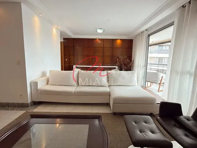 Apartamento com 174m² 4 quartos e 5 banheiros, à venda, no bairro Vila Leopoldina em São Paulo