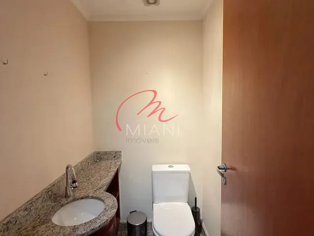 Apartamento com 174m² 4 quartos e 5 banheiros, à venda, no bairro Vila Leopoldina em São Paulo