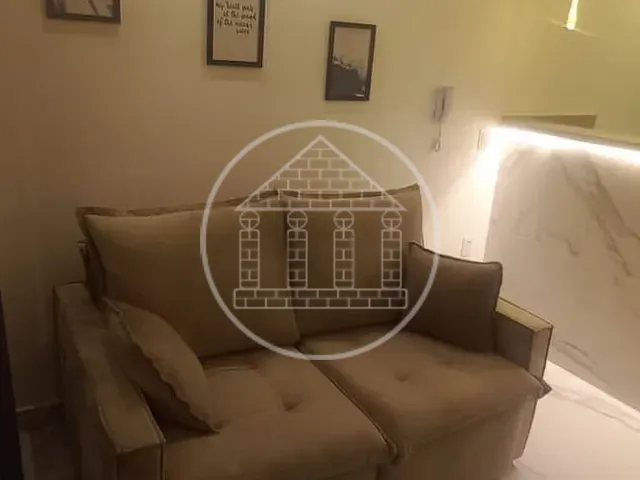 Apartamento 1 quarto e 2 banheiros, para alugar, no bairro Paraíso em São Paulo