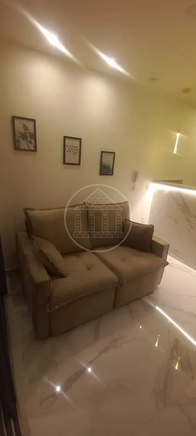 Apartamento, 1 quarto, 43 m² - Foto 4