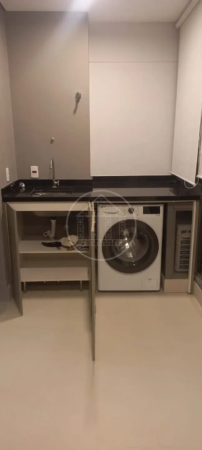 Apartamento, 1 quarto, 43 m² - Foto 8