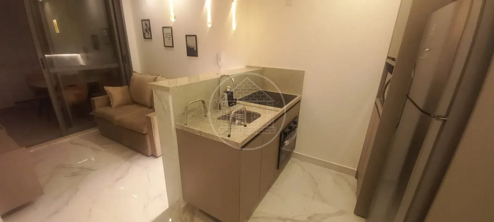 Apartamento, 1 quarto, 43 m² - Foto 7