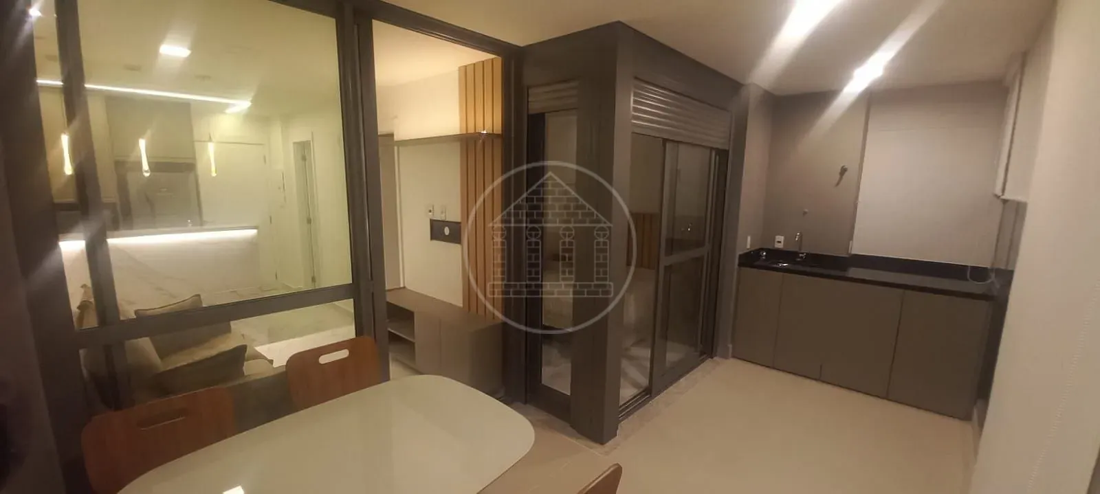 Apartamento, 1 quarto, 43 m² - Foto 14
