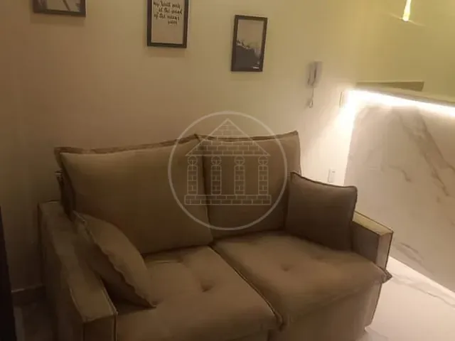 Apartamento 1 quarto e 2 banheiros, para alugar, no bairro Paraíso em São Paulo