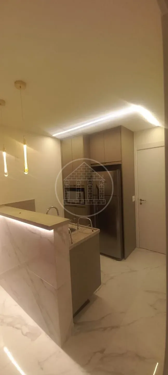 Apartamento, 1 quarto, 43 m² - Foto 10