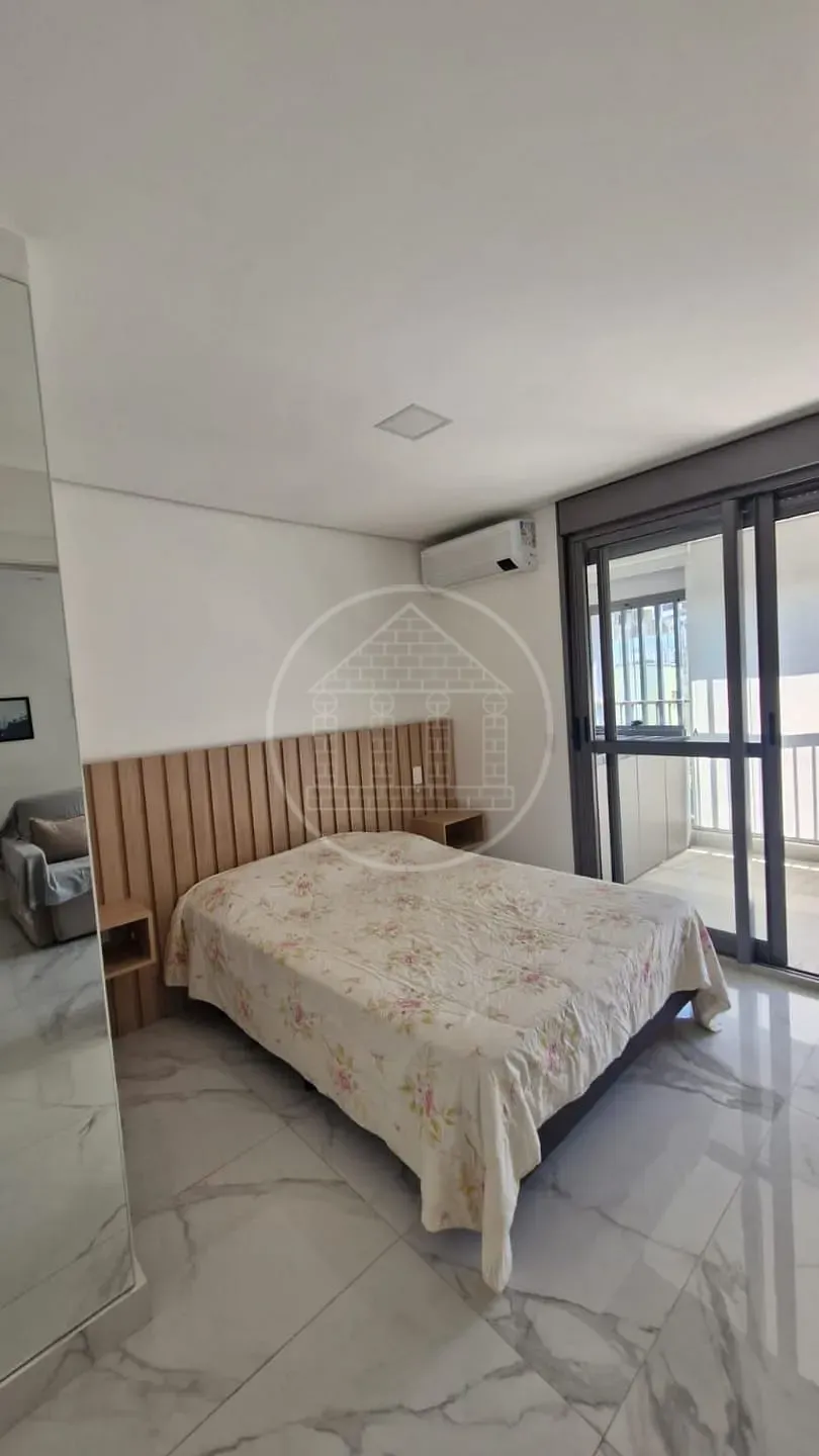 Apartamento, 1 quarto, 43 m² - Foto 15