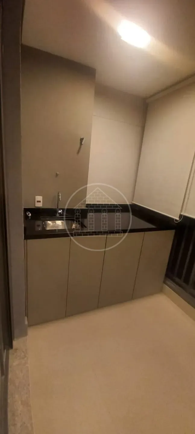 Apartamento, 1 quarto, 43 m² - Foto 9