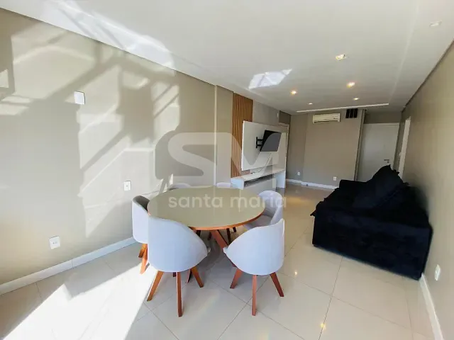 Apartamento 2 quartos e 2 banheiros, para alugar, no bairro Santa Maria em Chapecó
