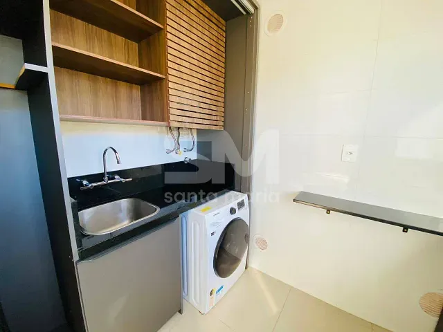 Apartamento 2 quartos e 2 banheiros, para alugar, no bairro Santa Maria em Chapecó