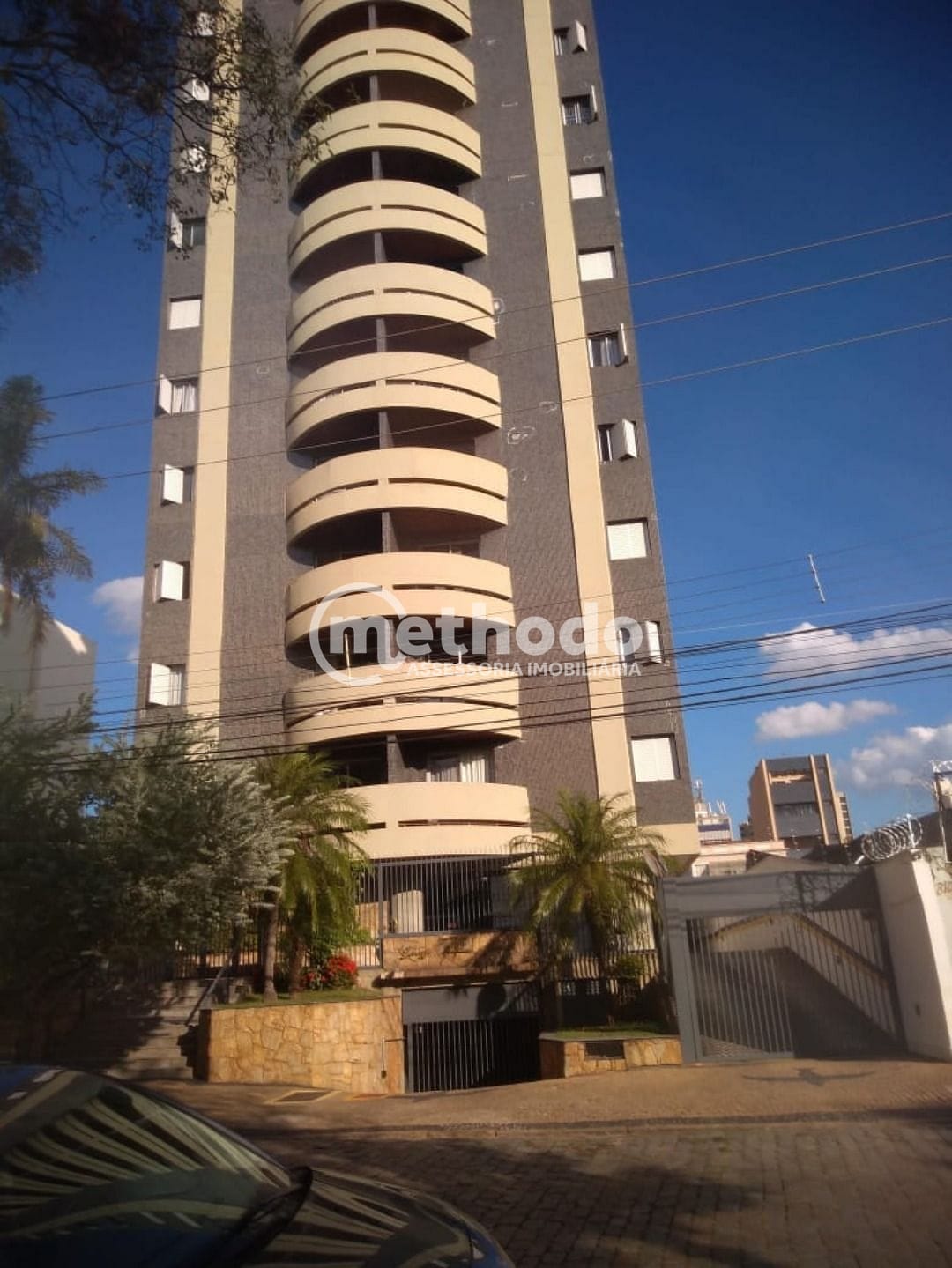 Apartamento, 1 quarto, 93 m² - Foto 1