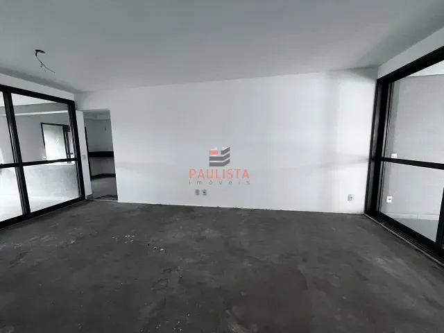 Apartamento 3 quartos e 5 banheiros, à venda, no bairro Vila clementino em São Paulo