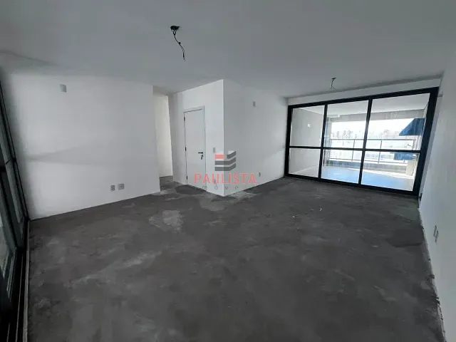 Apartamento 3 quartos e 5 banheiros, à venda, no bairro Vila clementino em São Paulo