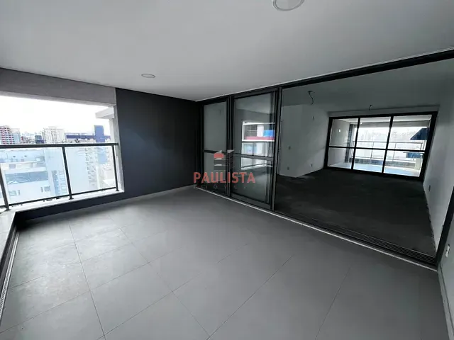 Apartamento 3 quartos e 5 banheiros, à venda, no bairro Vila clementino em São Paulo