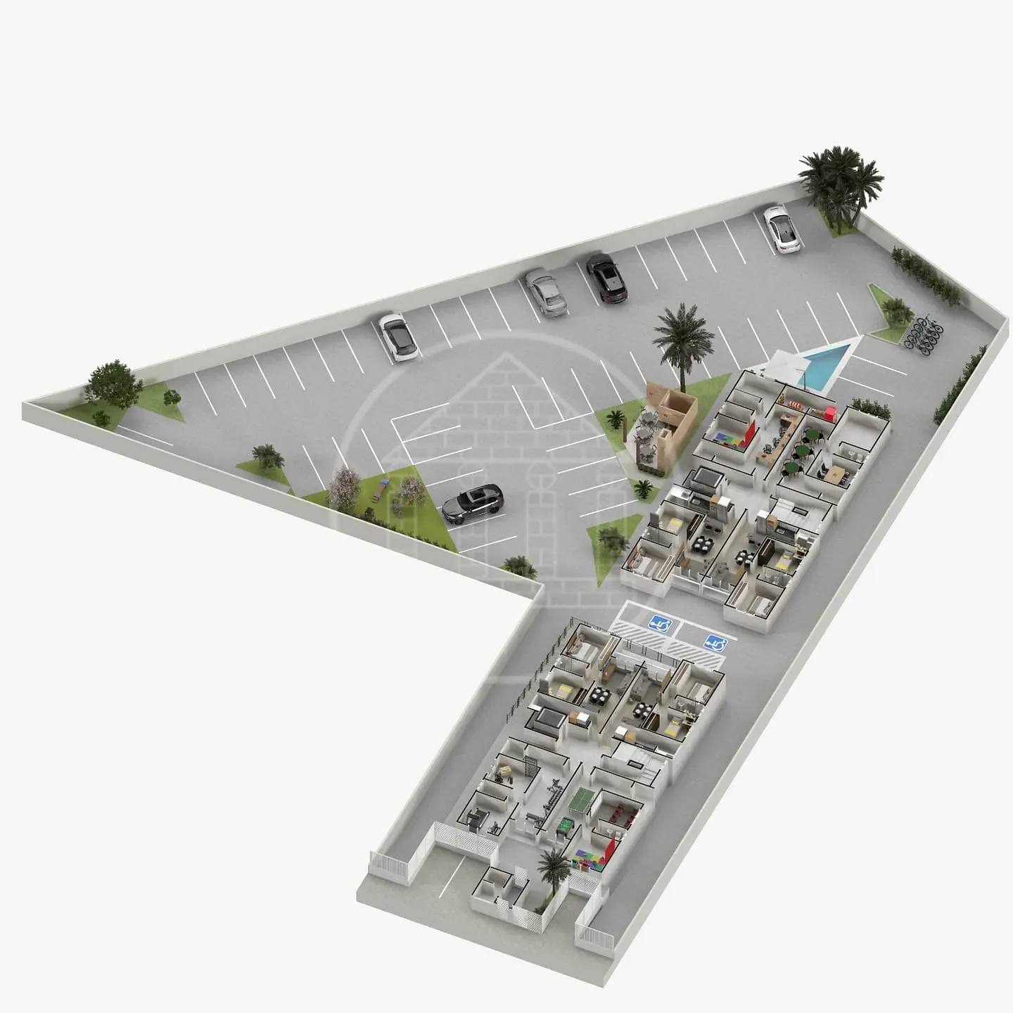 Apartamento, 2 quartos, 51 m² - Foto 23