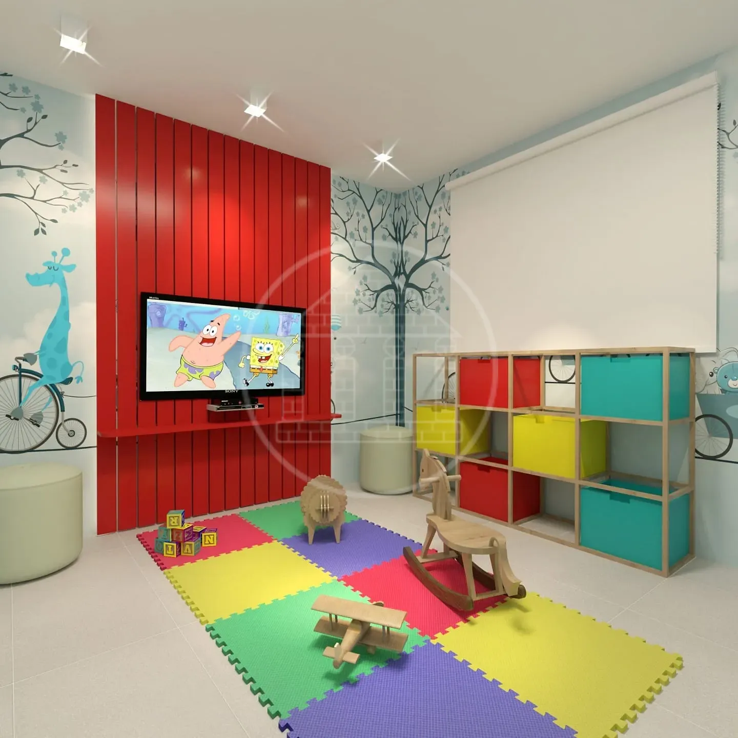 Apartamento, 2 quartos, 51 m² - Foto 11