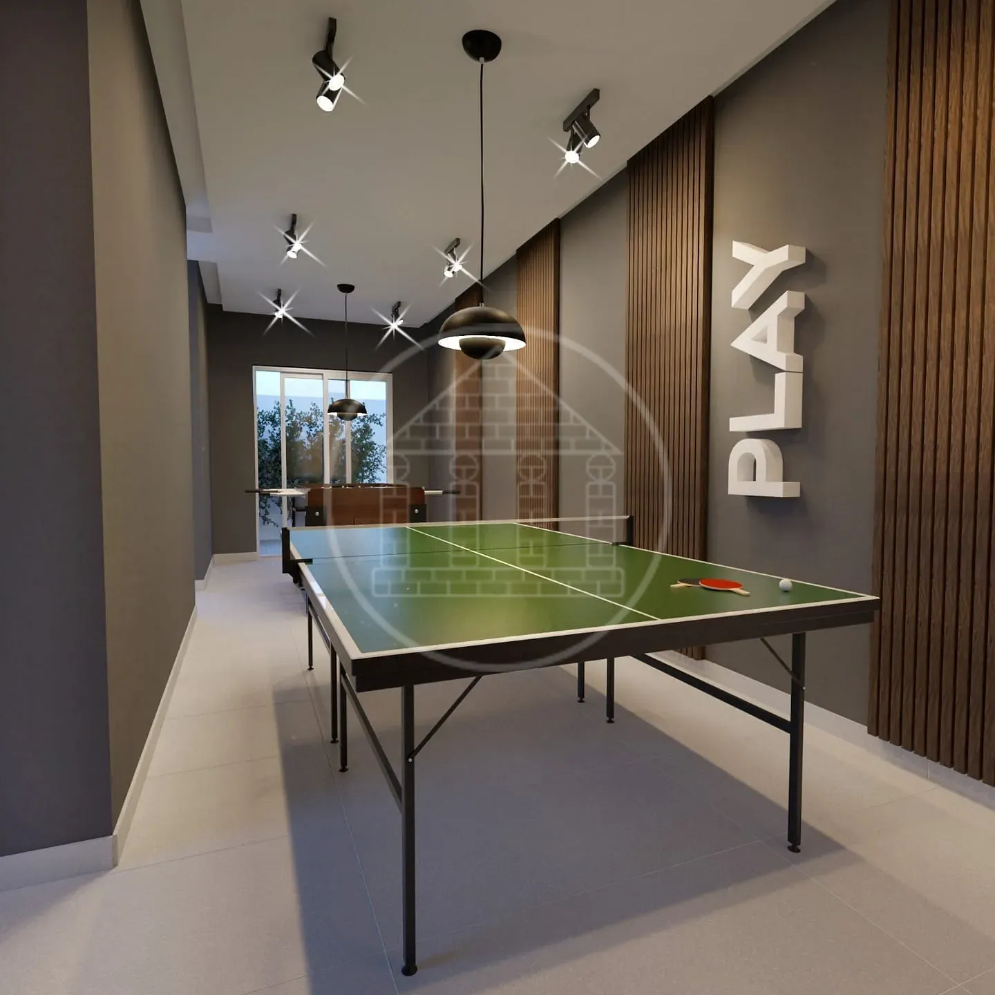 Apartamento, 2 quartos, 51 m² - Foto 15