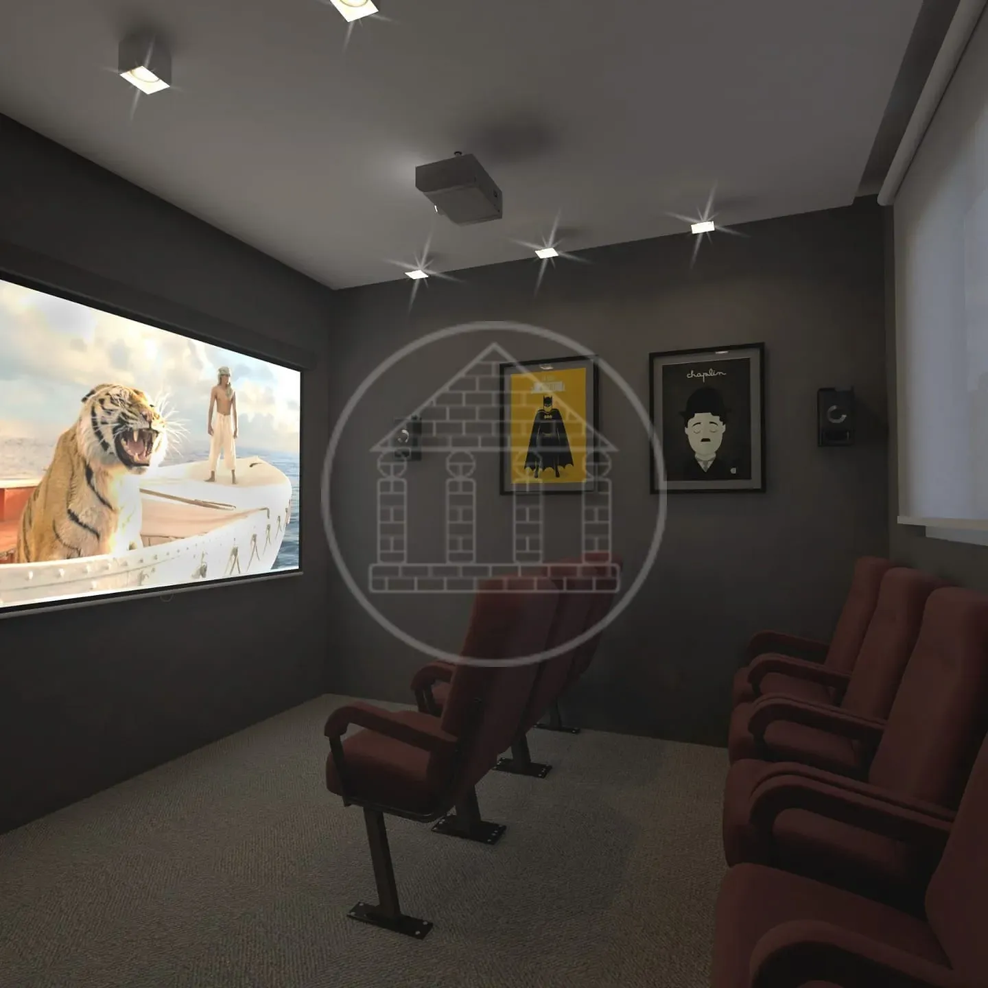 Apartamento, 2 quartos, 51 m² - Foto 17