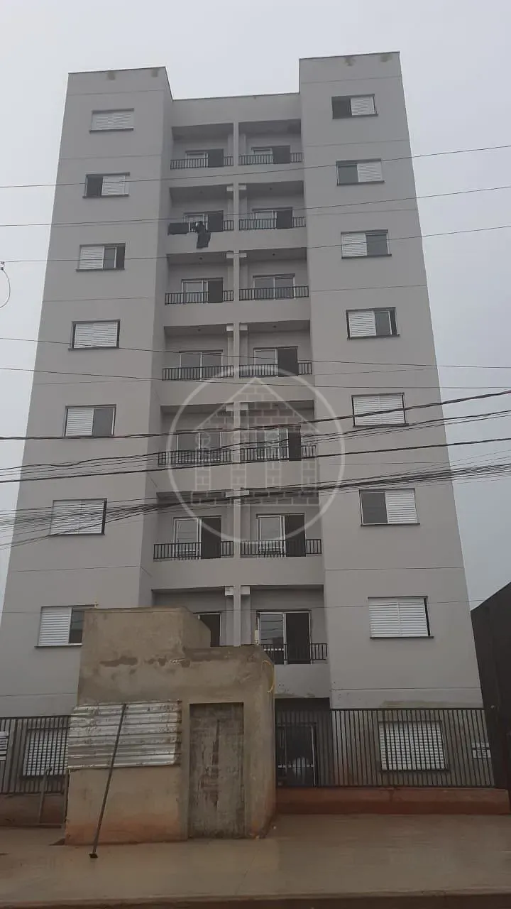 Apartamento, 2 quartos, 51 m² - Foto 18
