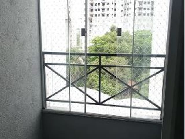 Foto do Apartamento - Apartamento com 2 dormitórios à venda, 50 m² por R$ 309.000,00 - Jardim Oriente - São José dos Campos/SP | INDEPENDENCE NEGOCIOS IMOBILIARIOS LTDA