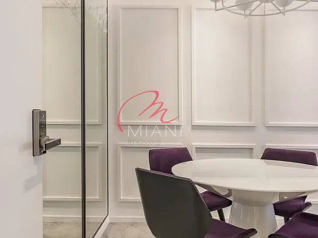 Apartamento 2 quartos e 2 banheiros, à venda, no bairro Perdizes em São Paulo