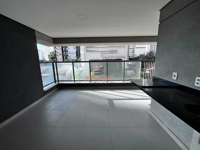 Apartamento 2 quartos e 3 banheiros, à venda, no bairro Vila clementino em São Paulo