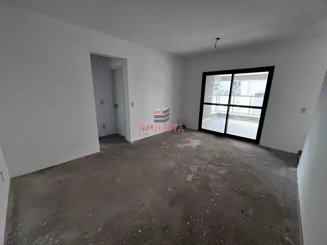 Apartamento 2 quartos e 3 banheiros, à venda, no bairro Vila clementino em São Paulo