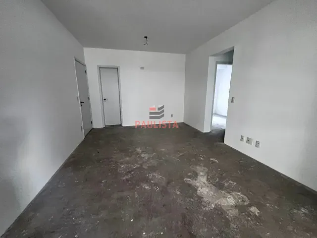 Apartamento 2 quartos e 3 banheiros, à venda, no bairro Vila clementino em São Paulo