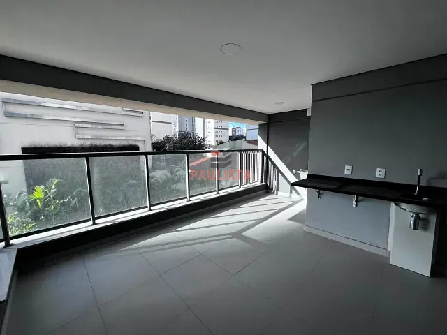Apartamento 2 quartos e 3 banheiros, à venda, no bairro Vila clementino em São Paulo