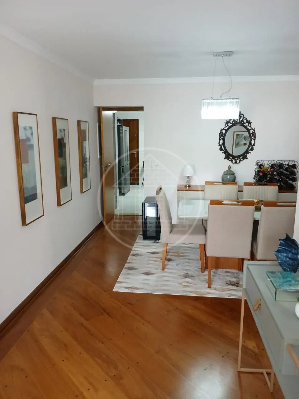 Apartamento, 2 quartos, 120 m² - Foto 6