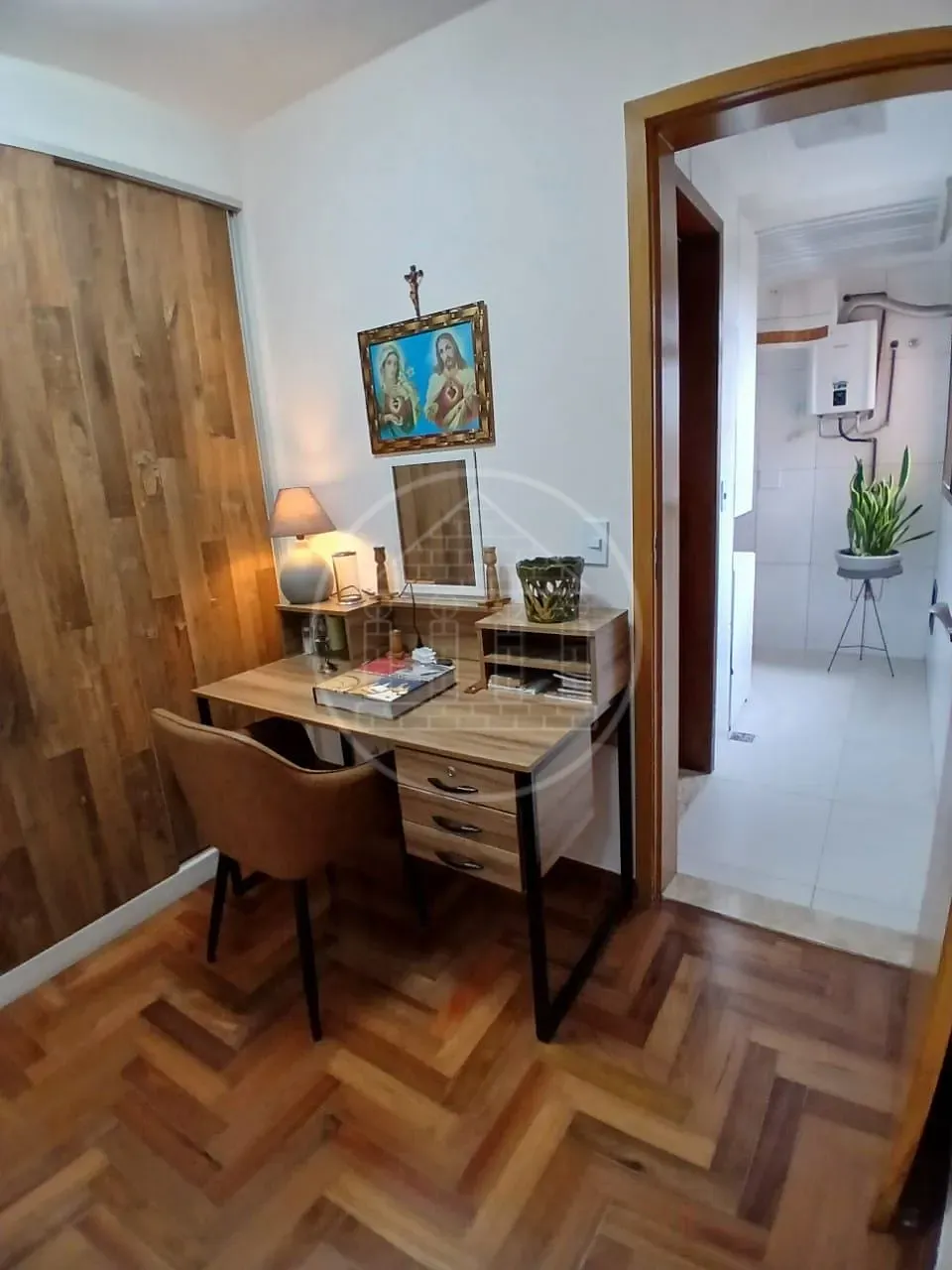 Apartamento, 2 quartos, 120 m² - Foto 21