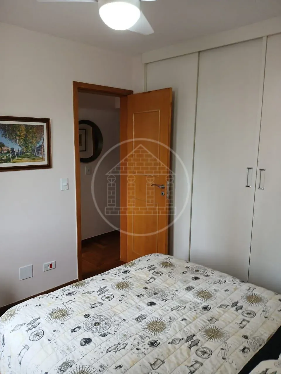 Apartamento, 2 quartos, 120 m² - Foto 33