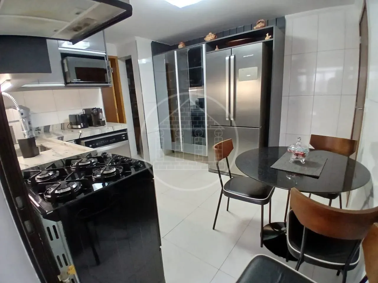 Apartamento, 2 quartos, 120 m² - Foto 8