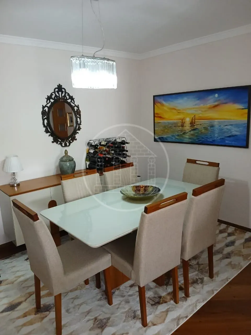 Apartamento, 2 quartos, 120 m² - Foto 5