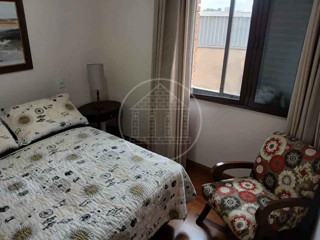 Apartamento, 2 quartos, 120 m² - Foto 23