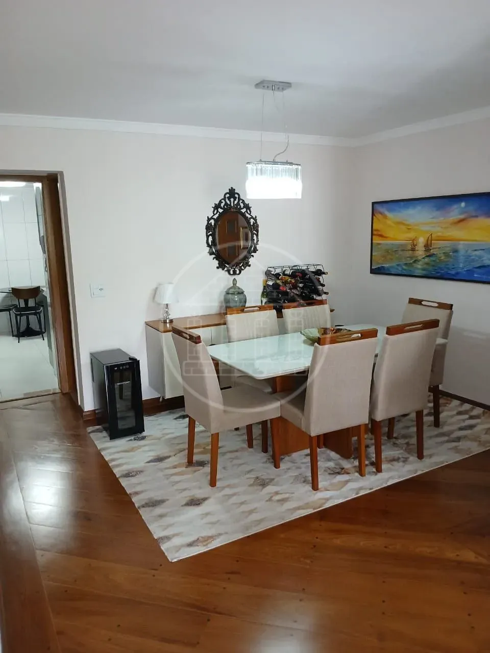Apartamento, 2 quartos, 120 m² - Foto 4