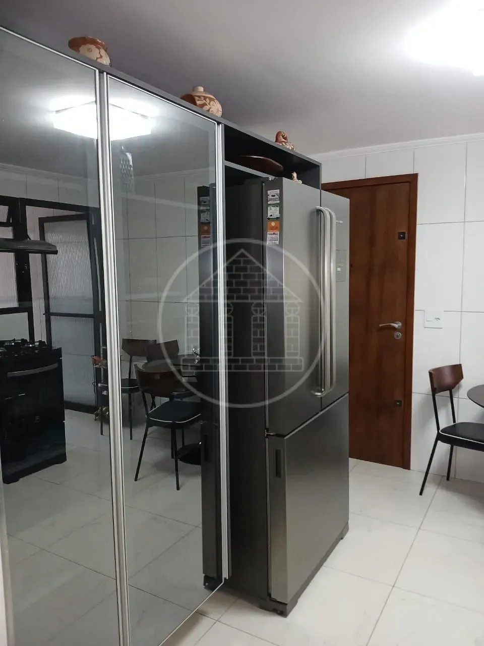 Apartamento, 2 quartos, 120 m² - Foto 11