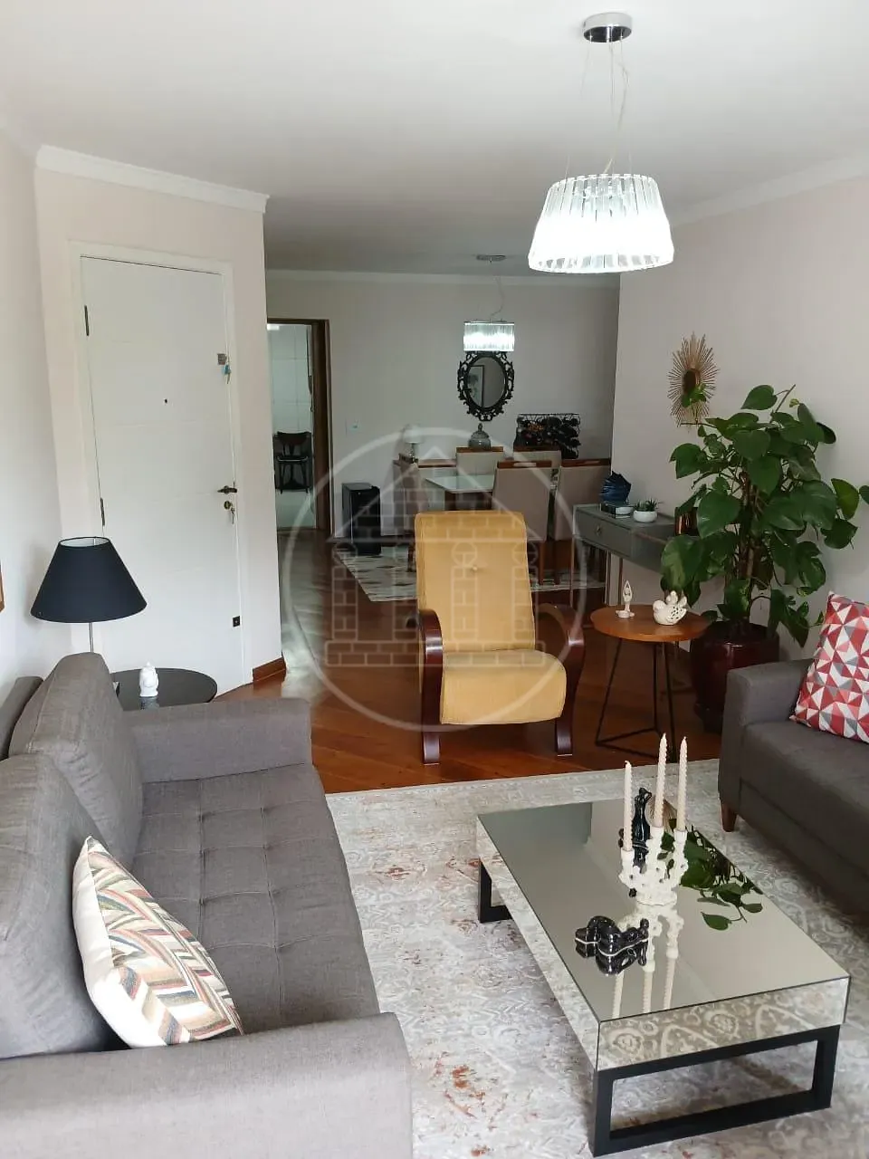 Apartamento, 2 quartos, 120 m² - Foto 2