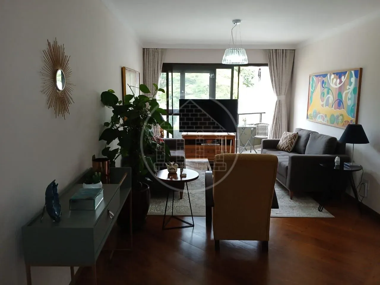 Apartamento, 2 quartos, 120 m² - Foto 3