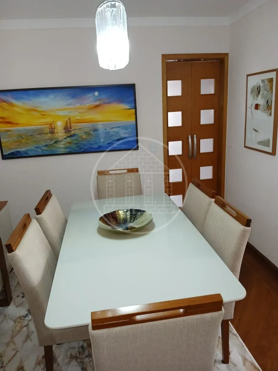 Apartamento, 2 quartos, 120 m² - Foto 7