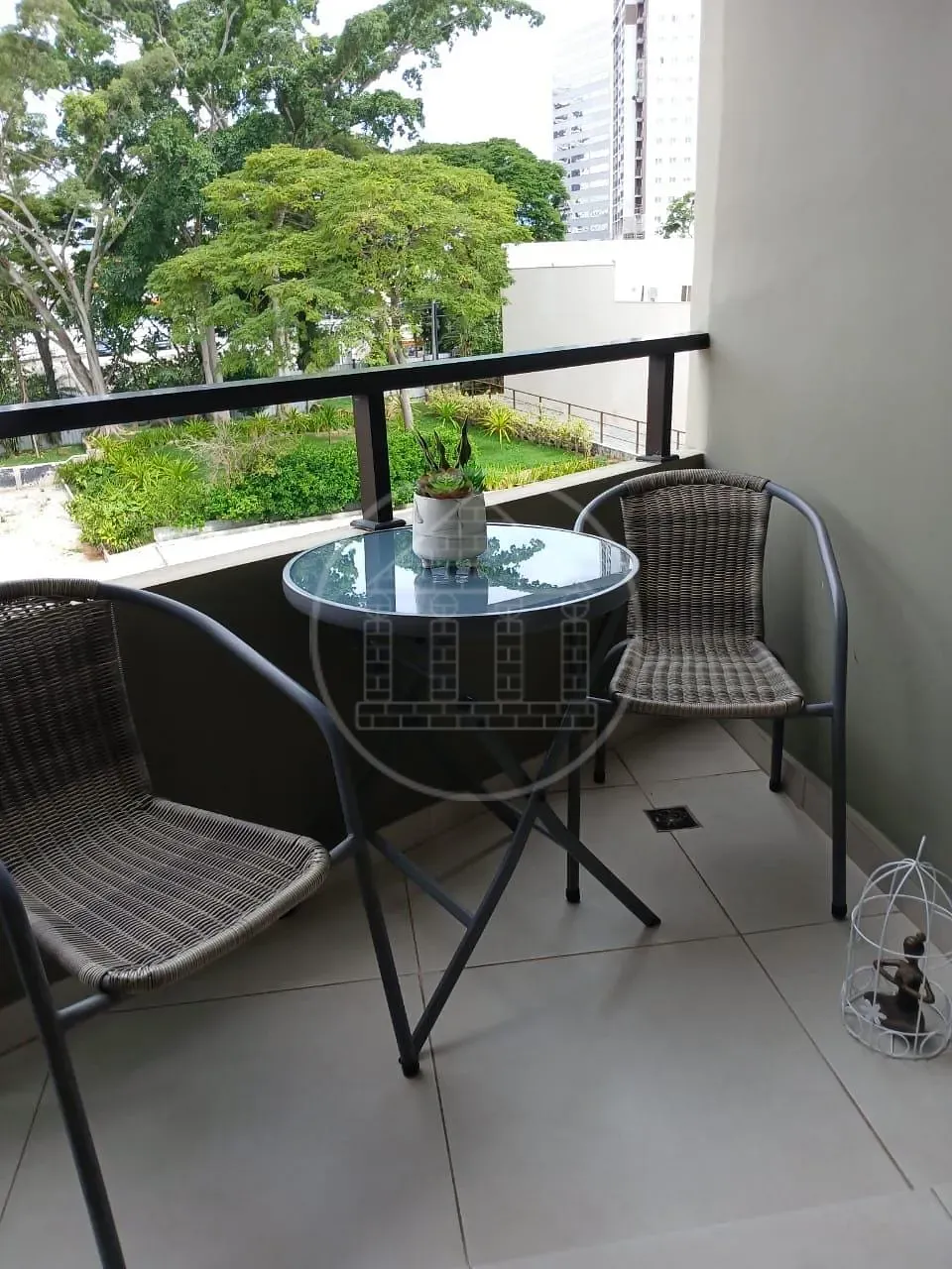 Apartamento, 2 quartos, 120 m² - Foto 39