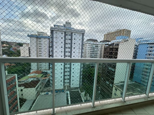 Foto do Apartamento - Apartamento à venda Jardim Icaraí, Niterói, RJ | ABIDON NAZARETH IMÓVEIS