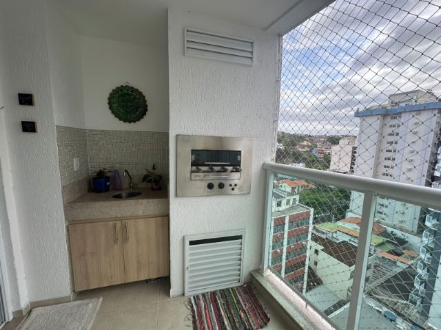 Foto do Apartamento - Apartamento à venda Jardim Icaraí, Niterói, RJ | ABIDON NAZARETH IMÓVEIS