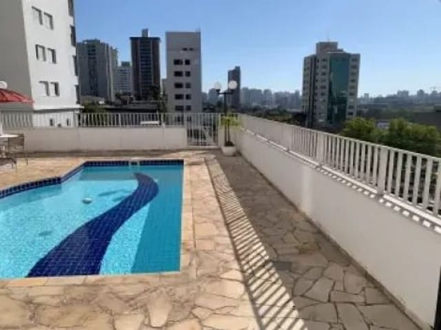 Foto do Apartamento - Apartamento com 1 dormitório à venda, 59 m² por R$ 460.000,00 - Jardim Aquarius - São José dos Campos/SP | INDEPENDENCE NEGOCIOS IMOBILIARIOS LTDA